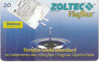 SP-0310M - Zoltec Viaflex